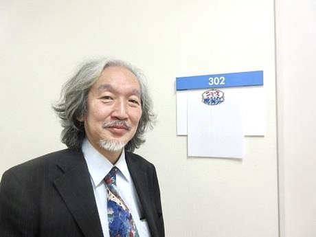 藤木 文彦 先生